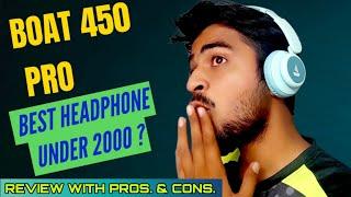 Kamal ka Headphone under 2000 