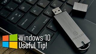 The Windows 10 Tip Every User Needs to Know!