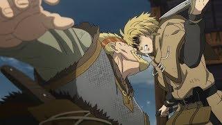 Top 10 Vinland Saga moments