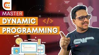 How to Master Dynamic Programming | Dynamic Programming Problems