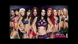 Top 10 Richest WWE Divas 2020 | TopTen Media