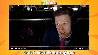 Top 10 Kids THAT ACTUALLY GOT BANNED FROM FORTNITE FOR RAGING