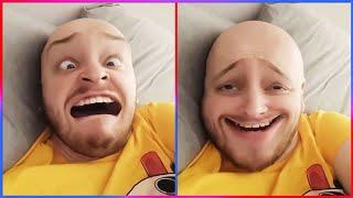 TikTok Try Not To Laugh Challenge 