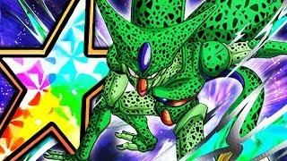 Does This 1st Form TEQ Cell Suck?