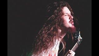 Pantera -  Dimebag Darrell Solo 1