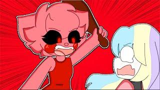 TOP 40 Record Red Meme Piggy meme ALPHA Roblox Animation, Gacha Life !