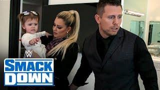 The Firefly Fun House invades The Miz’s home: SmackDown, Dec. 13, 2019