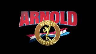 ASF Arnold Classic Friday Night March 06, 2020