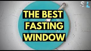 What's the Best Intermittent Fasting Window For YOU