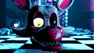 Mangle AR Voice Lines Animated