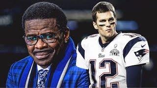 Dallas Cowboys | Michael Irvin Clarifies Comments About Trading Dak Prescott to Sign Tom Brady