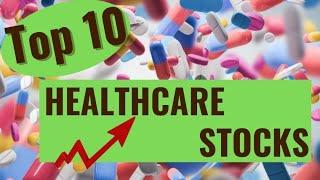 Top 10 Healthcare Stocks For 2021    #Top 10 #Healthcare #Stocks For #2021 #Bursamalaysia