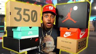 TOP 10 MOST ANTICIPATED Fire Sneaker Releases 2020! THESE WILL SELL OUT! Upcoming JULY 2020 Sneakers