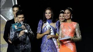 MUTIA TI LA UNION 2020 TOP 10 FINALIST QUESTION AND ANSWER PORTION OF MUTIA TI BAUANG