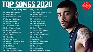 New Songs 2020 