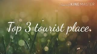 Top 10 tourist place