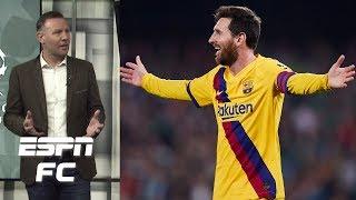 Craig Burley's top 5 Champions League sides - No Barcelona! | ESPN FC