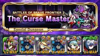 The Curse Master PURE F2P CLEAR (Day 182 of log in)