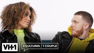 Multicultural Couples Debate On Raising Their Children | 2 Cultures, 1 Couple