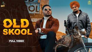 OLD SKOOL (Full Video) Prem Dhillon ft Sidhu Moose Wala | Naseeb | Latest Punjabi Song 2020