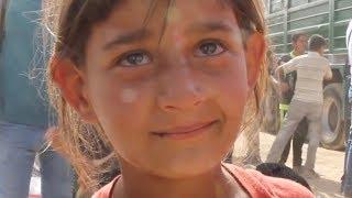 Children of Iraq War