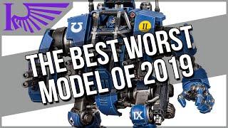 The Best Worst Model Of 2019