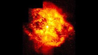 What Happens if Betelgeuse Explodes?