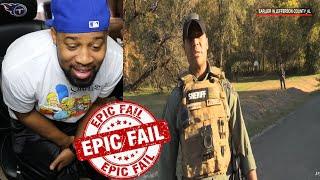 Live PD: Top 4 Most Epic Car Chases | A&E ( REACTION!!! )