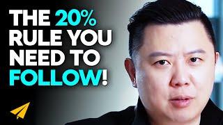 IF You Can PULL THIS OFF, You'll Be SUCCESSFUL! | Dan Lok | Top 10 Rules