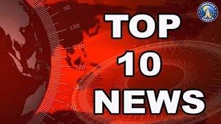Top 10 World News | Jan 04 | Vanakkam America