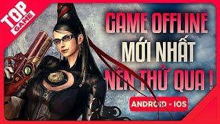 [Topgame] Top Game Offline Mới 2020 Thịnh Hành Với Lối Chơi Vui Nhộn | Android – IOS