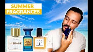 Top 10 Best Summer Fragrances 2020 | Designer & Niche