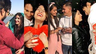 Today's Best Latest New Tik Tok Musically Video | Romantic, Funny, Tiktok Video | Tik Tok Videos