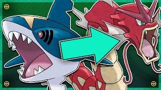 10 Pokémon With AMAZING Origin Stories!