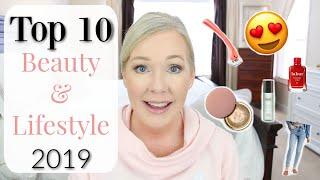 BEST OF BEAUTY & LIFESTYLE 2019