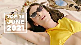 Top 10 Songs Of The Week | June 19,2021 | Latest Songs 2021