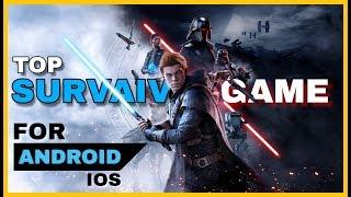 Top Survaival Games for Android iOS | High Graphics Experience | New Games in 2020