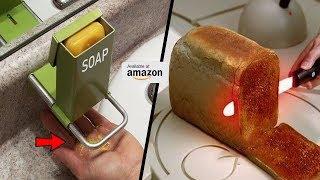 20 CRAZY Smart Gadgets Available On Amazon India | Gadgets Under Rs100, Rs500, Rs1000, Rs 10k