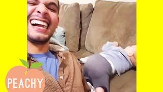 Dads Being Dads for 10 Minutes Straight | Funny Dad Fails 2020 