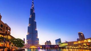 TOP 10 TALLEST TOWER/BUILDING IN THE WORLD !2020!