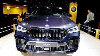 Top 10 Amazing 2020 BMW Cars At Brussels Motor Show 2020