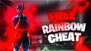 Hack Rainbow Six Siege Hack Cheat Aimbot WallHack 