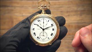 3 Mind-Blowing, Priceless Pocket Watches From Vacheron Constantin | Watchfinder & Co.