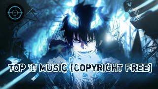 Top 10 Music, Best Gaming Music