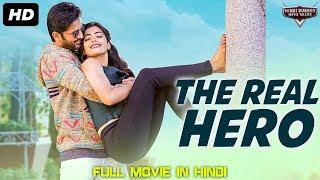 THE REAL HERO (2020) New Released Full Action Hindi Dubbed Movie | New Movie 2020 | South Movie 2020