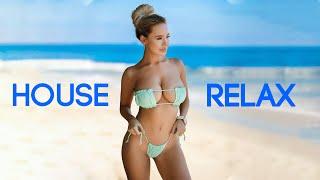 Ibiza Party - Best Of Tropical Deep House Music Chill Out Mix - Deep House 2020 #32