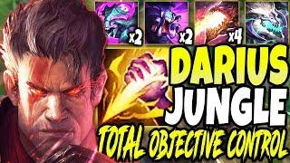 *New OP* Darius JUNGLE 