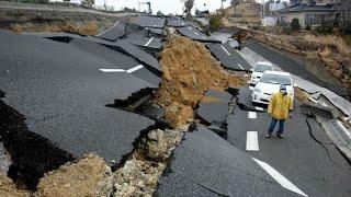 TOP 10 LARGEST EARTHQUAKES IN RECENT HISTORY