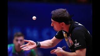 Timo Boll vs Darko Jorgic | MS-FINAL | 2020 - Europe Top 16