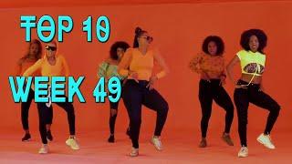 Top 10 New African Music Videos | 29 November - 5 December 2020 | Week 49